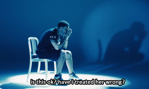 Porn photo chillona:  apriki:  DRAKE IS HAVING A BREAKDOWN