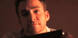 sixpenceee:  SHORT HORROR FILMS: THE MOCKINGBIRD  You can watch the video here I