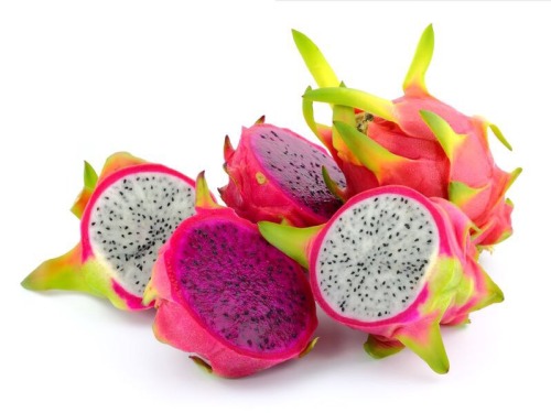 Many people see dragon fruits and wonder what they are. These bright, tropical fruits are very benef