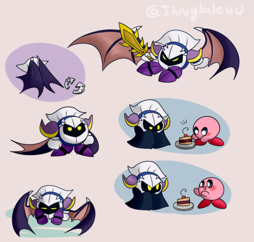 kirby nightmare in dreamland