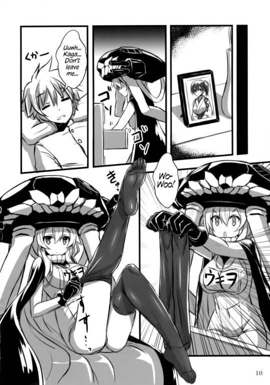 Porn Wo Class Chan Dress Up! Hentai Manga! photos