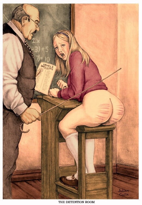 asajones2:I have over ten thousand photos or pieces of spanking art on my site now. One thing I do w