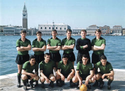 Venezia Football Club 1963-1964