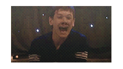 sssssskins:   Cook + smiling/laughing   follow for more skins