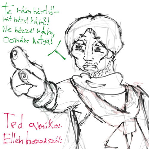 Based On This Inside Joke Between My Friends