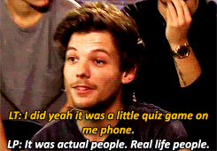 XXX loutomlinsns:  When questioned why no one photo
