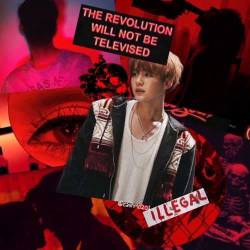 - For @btswriterscorner -