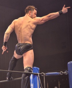 leelakoiwolff:  Prince Devitt [credit!]