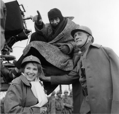 Paths of Glory (1957)