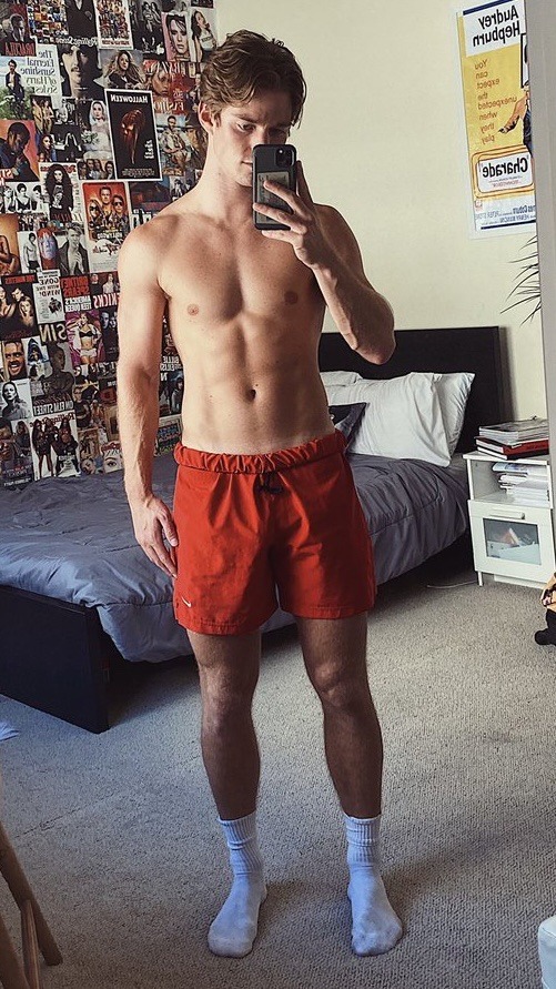 hunk-heaven:NICO GREETHAM