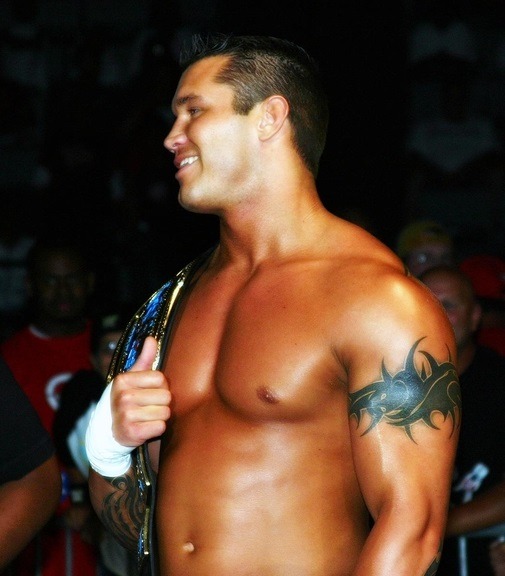 ♥Wrestling is my Life♥