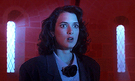 jeanhagen:Winona Ryder as Veronica Sawyer in Heathers (1988) dir. Michael Lehmann