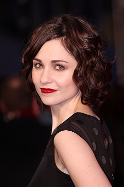 fuckyestuppencemiddleton:  Tuppence Middleton Random Event Photos - Part 1 [Photo Source] 