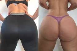 Beauty Comes In All Shapes And Sizes.