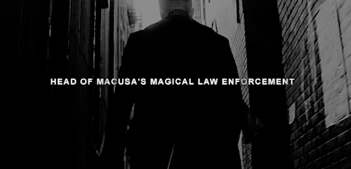 wickedastardly:We’ve lived in the shadows for too long.
