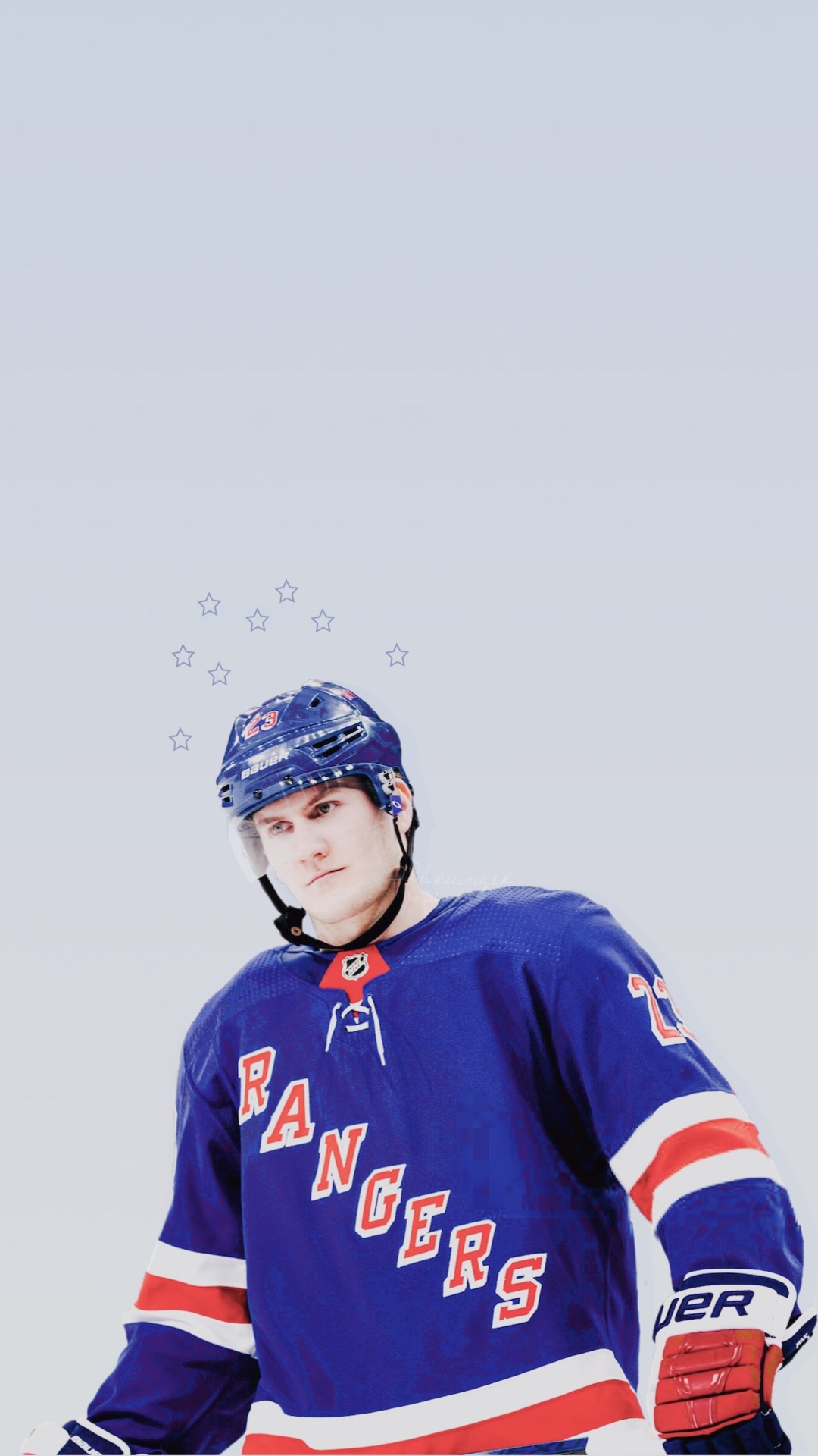Download Adam Fox Team USA Ice Hockey Wallpaper