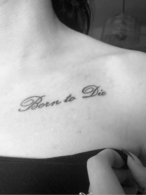 Need These Tattoos Immediately