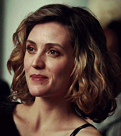 wallacewellsbian:  #delphine was totally science whipped waaaaay before cos made the first move 