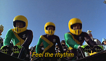 andpop:  The Jamaican Bobsled Team is going to the Olympics! Here are 5 things from Cool