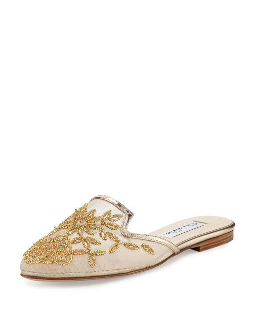Oscar de La Renta.www.neimanmarcus.com
