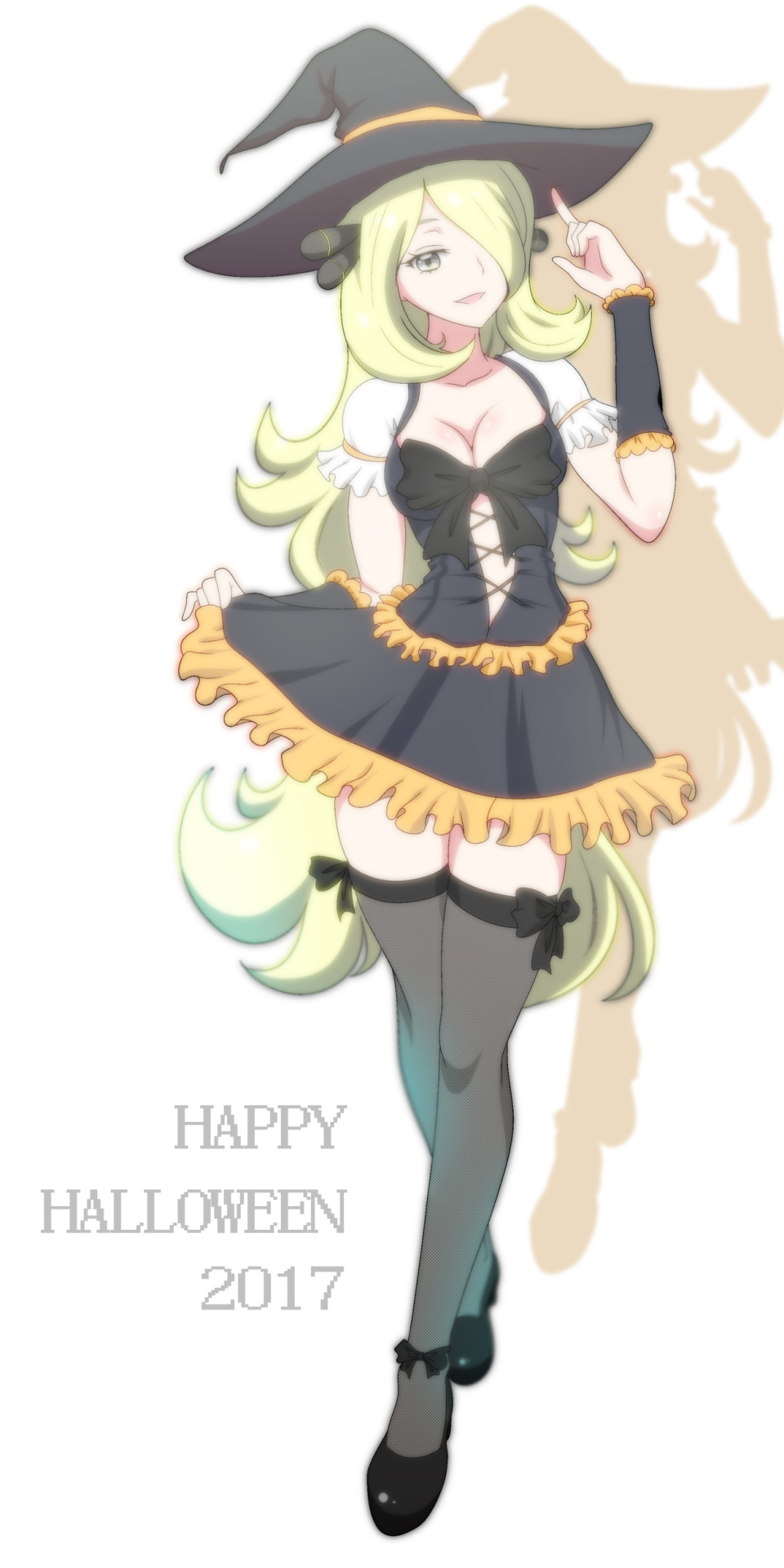 Shirona is good but not as good as Hikari