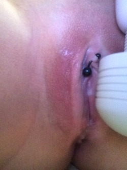 happyhusband667:  Dripping pussy💦💧