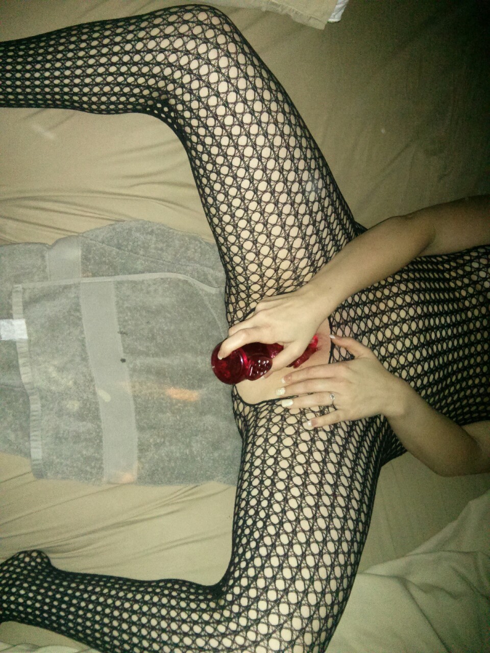 rolltideroll8888:   Rabbit getting allot of use lately 