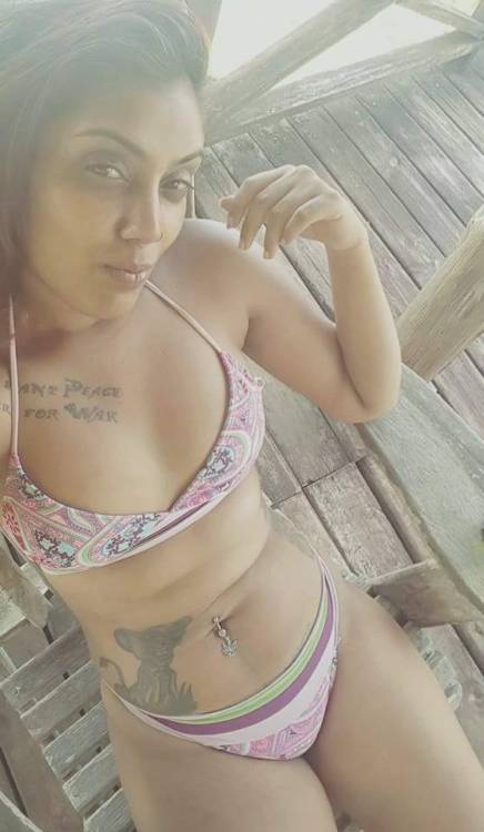 Porn Trini Princess photos