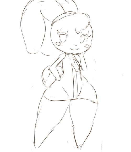  couple of quick unfinished sketches from this morning with my terrible art skills. :pCharacter in 2nd drawing belongs to: http://shenanimation.tumblr.com/Character in 3 & 4 drawing belongs to: http://hungrybunnyhot.tumblr.com/Character in 6th drawing