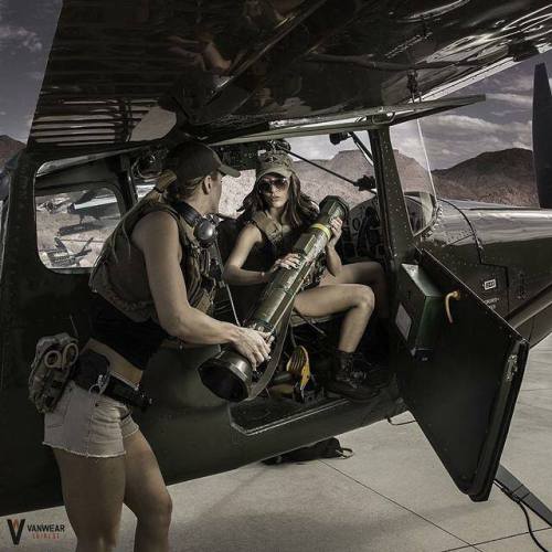 Beautiful Girls of Aviation