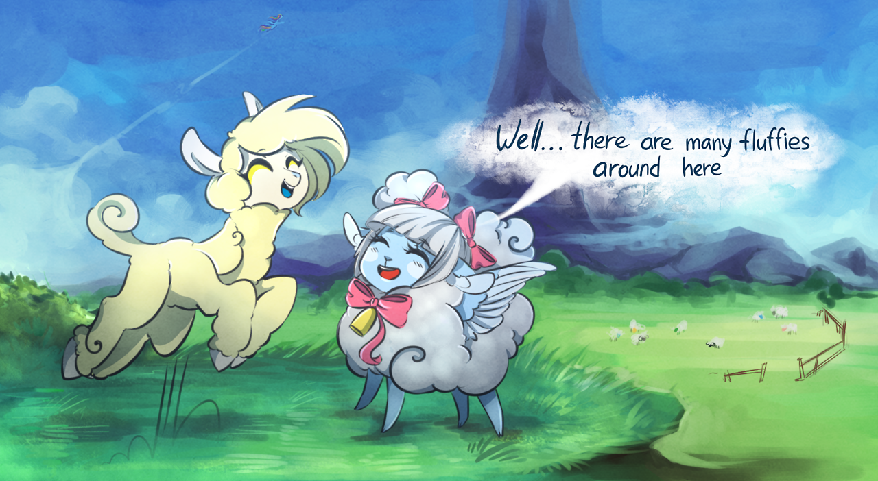 ask-shaula: klaffycloudy: @ Ask-shaulait’s just a prank broit’s just a prankor
