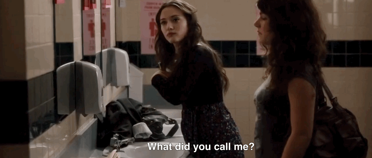 indie-cinema:  Daydream Nation (2010)