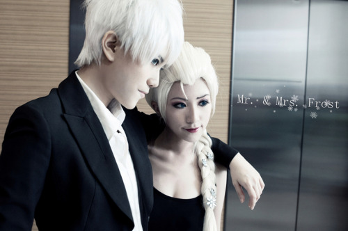 worldfullofcosplayyy: source:Jun