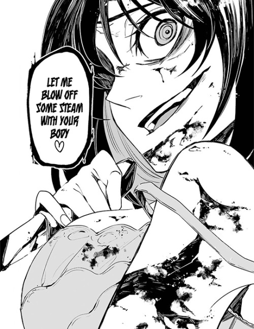 Murder Lock: School Of The Killing By Mizushiro Mizuki & Ko-dai
