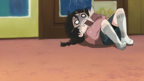 hattey-chan:  I think maybe… Tsukimi is me. 