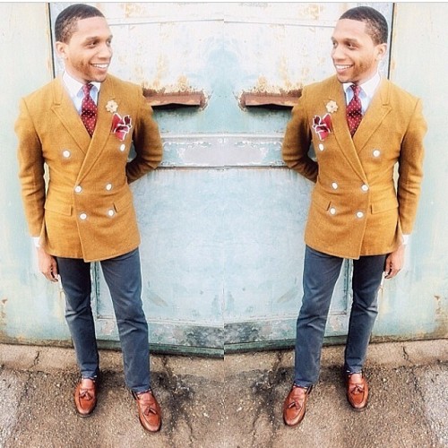 #HBCUFASHION! Tag your fashionably vintage exposures with #thevintographer for a chance to win a Fre