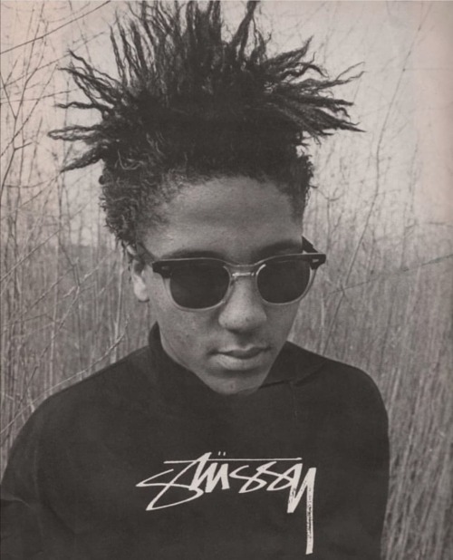 asalvadorsala:  Fishbone’s #ChrisDowd for #STÜSSY SUNGLASSES #TrasherMagazine Summer 1986 #RonLeightonhttps://www.instagram.com/a__salvador/p/CZIDupzN2ZZ/?utm_medium=tumblr