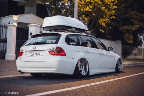 elitebimmers:Love BMW wagons!