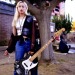 somuchforstardusts:D’arcy Wretzky of The Smashing Pumpkins