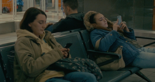 lmxmhr:Never Rarely Sometimes Always (2020) dir. Eliza Hittman