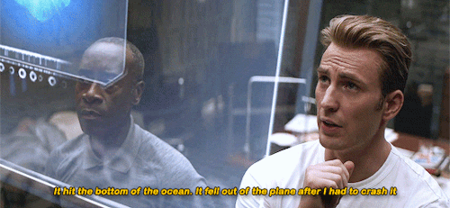 Avengers: Endgame (2019) &ndash; Deleted Scene
