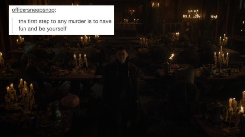 scottmccallied:Game of Thrones 7x01 “Dragonstone” + Text Posts