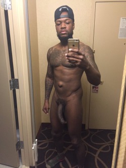 phreakygeminidgaf:  Mr. Cali 🍆💦