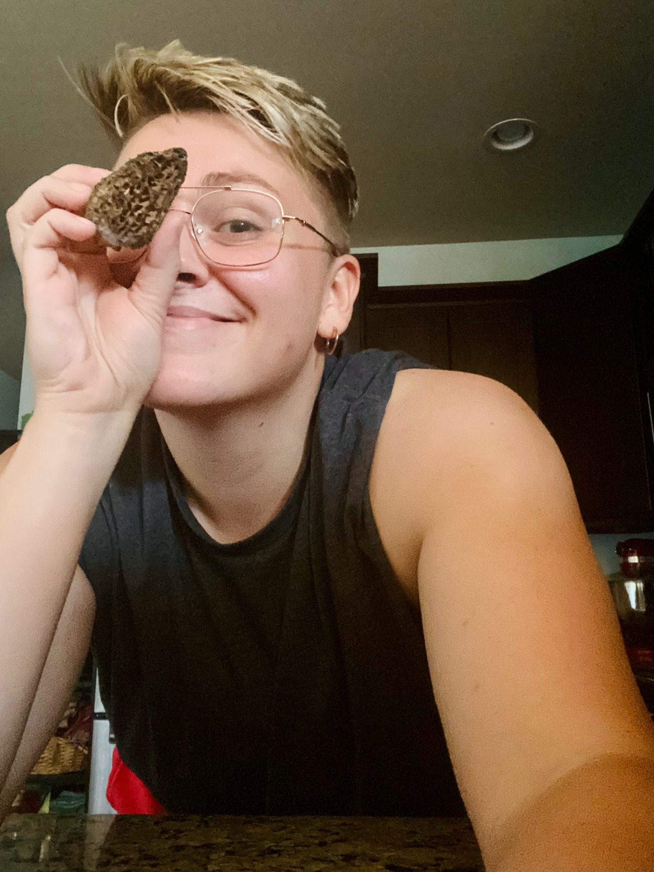 hausmensch:Recently 😉She/her