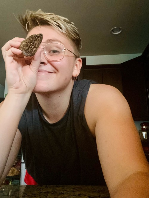 hausmensch:Recently 😉She/her