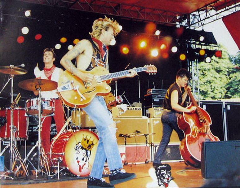 Rat Rocker