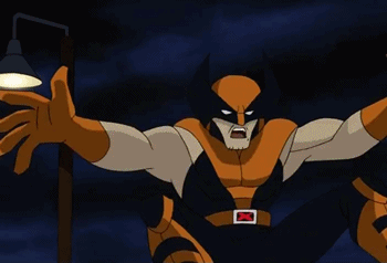 I Need To Have A Serious Conversation With Whoever Storyboarded/animated This.