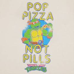 thewraithrising:  PIZZA NOT PILLS