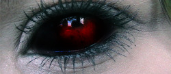 pure-purgatory:  ➤ Demon eyes 