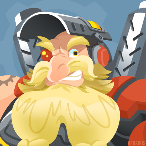 versiris:   “Hard work pays off!” 